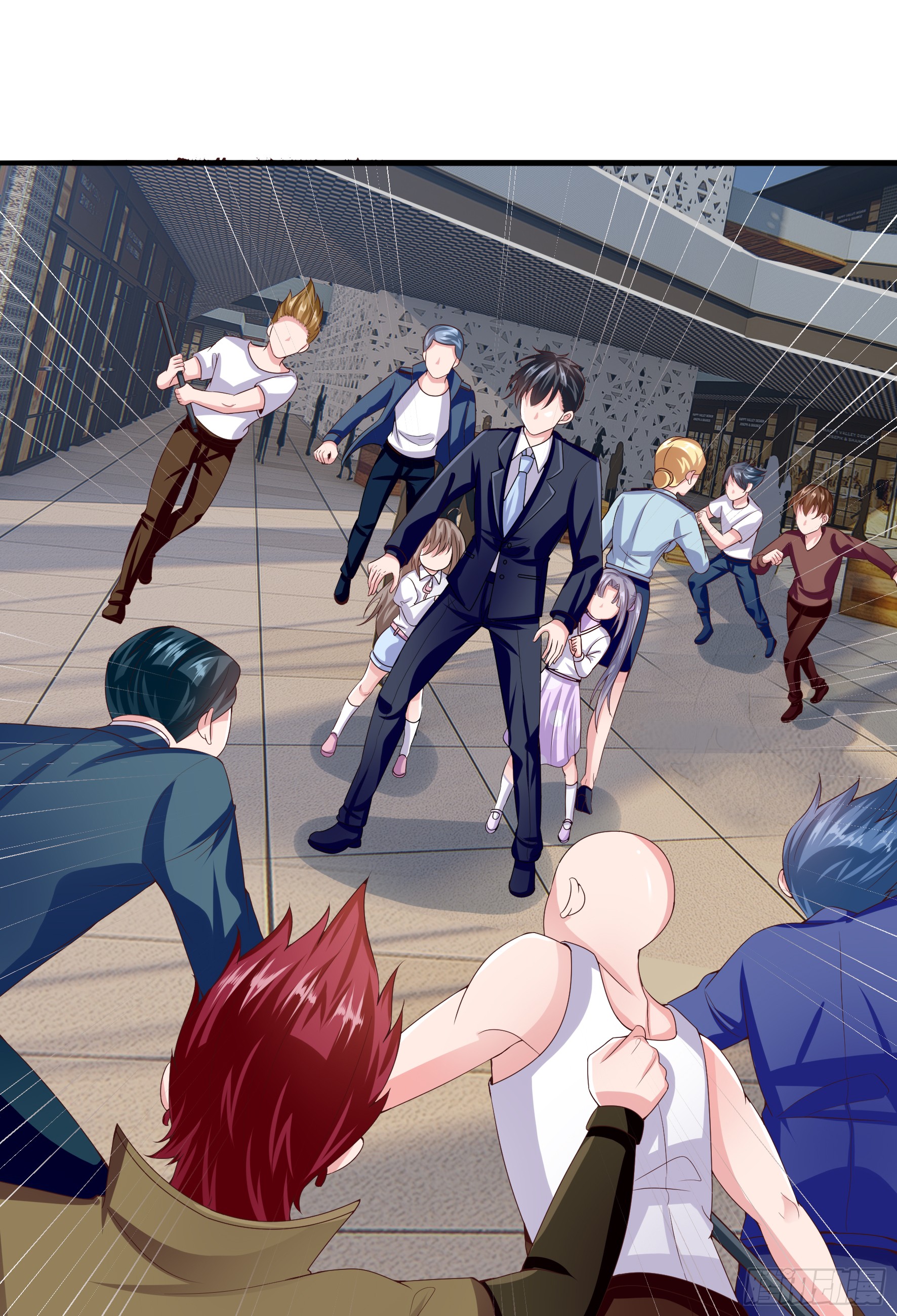 Fairy Demon Dad Chapter 08 Gambar 5